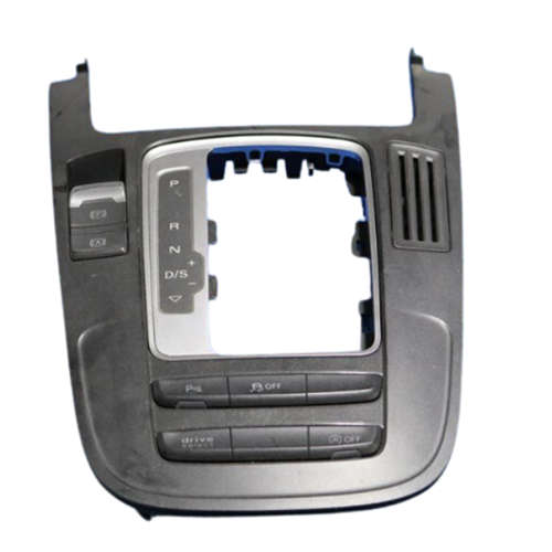 Audi A4 B8 Centre Console Insert Panel  8K0864261  Used