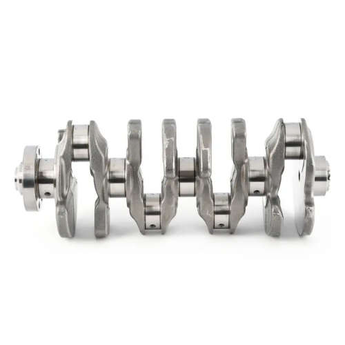 Audi & Volkswagen Crankshaft Std (Second hand) - 06K105101A