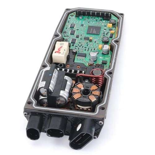 Reconditioned Electric Power Steering Gear Module  Audi A4/A5/S4/S5 (20132017), Part 8K0909...