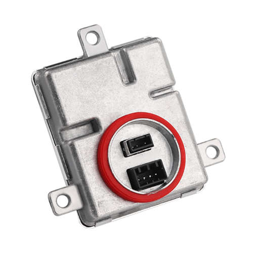 Xenon Ballast Hid Control Unit - 8K0941597B