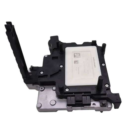 DSG DQ250 MQB TCU VW 02E DSG Auto Transmission ECU / TCM 02E927770AS  Refurb Replacement Unit