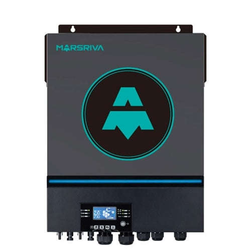 MR-SPF11000M TWIN (Version 1)  11kVA / 11kW Hybrid Inverter
