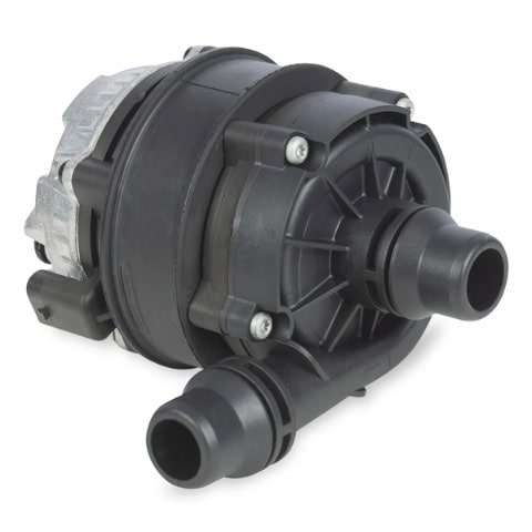 Auxiliary Water Pump for BMW - 11518638237