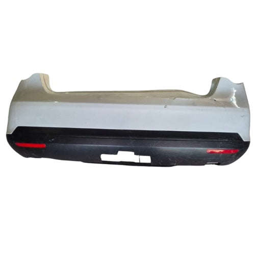 VW Jetta Mk5 Rear Bumper 1K5807421B(used)
