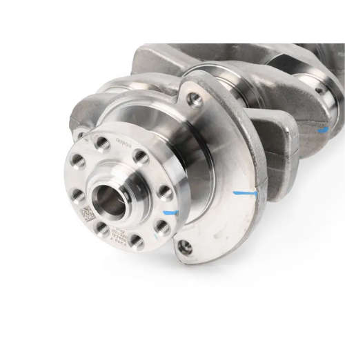 Audi & Volkswagen Crankshaft Std (Second hand) - 06K105101A