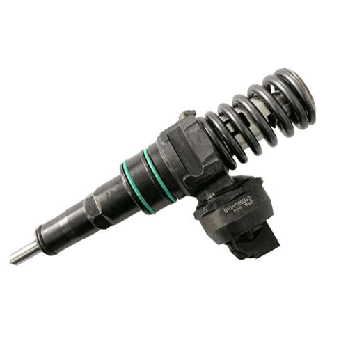 VW Caddy Injector 038130073BN 0986441568 0414720313 - Second Hand