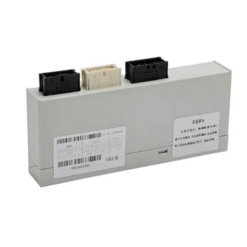 BMW 3 Series (F30 F31 F32) Tailgate Module  Boot Lid Control Unit  F005V01807