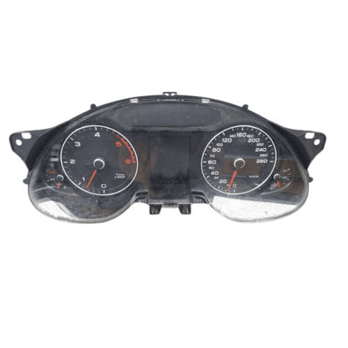 8K0920901Q Instrument Panel End for AUDI A4 AVANT REST (8K5 - B8) CJC K2624-74753 - Second Hand