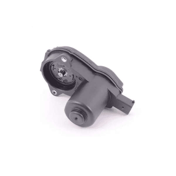 Audi A4 Parking Brake Motor Right Side - 8K0998281AR