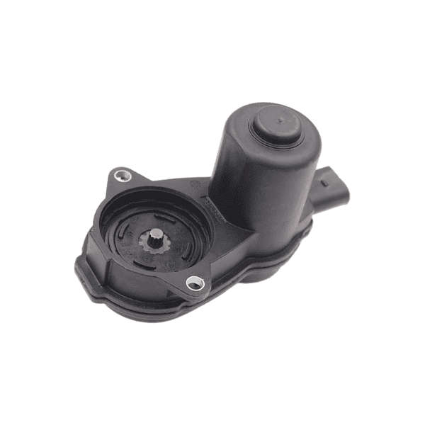 Audi A4 Parking Brake Motor Left Side - 8K0998281AL