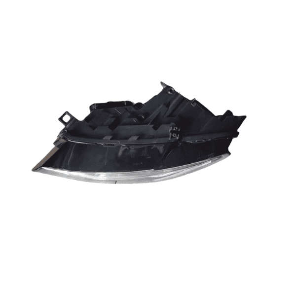 Audi Q5 09-12 Headlight - Left 8R0941029AF