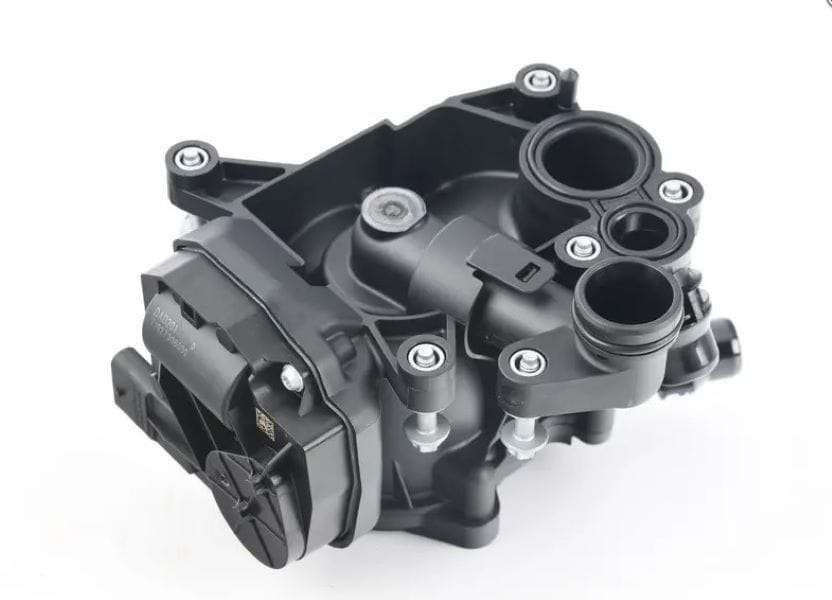 Thermostat Housing for BMW B48/B38 - 11537644811