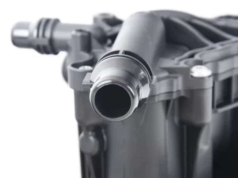 Thermostat Housing for BMW B48/B38 - 11537644811