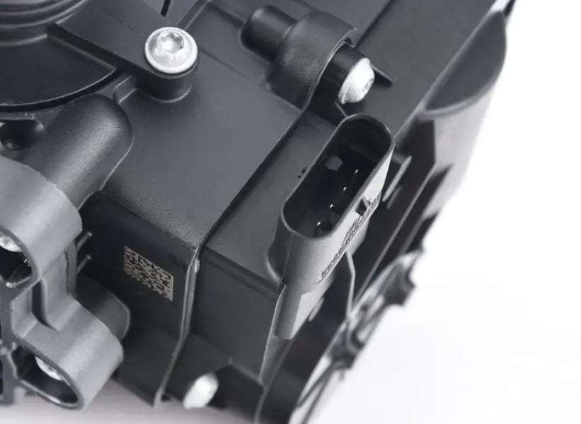 Thermostat Housing for BMW B48/B38 - 11537644811