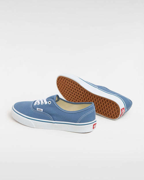VANS AUTHENTIC NAVY SNEAKERS