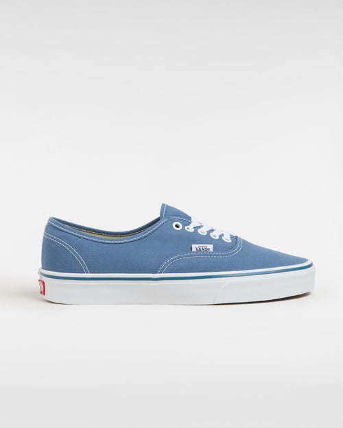 VANS AUTHENTIC NAVY SNEAKERS