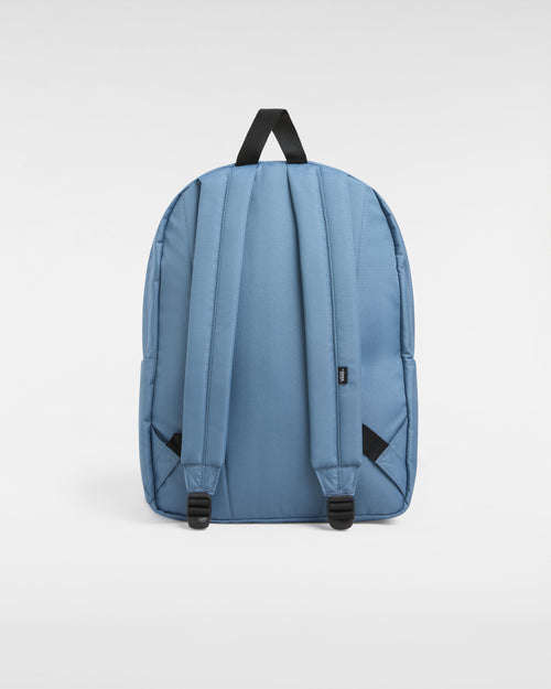 VANS OLD SKOOL CLASSIC BLUE BACKPACK