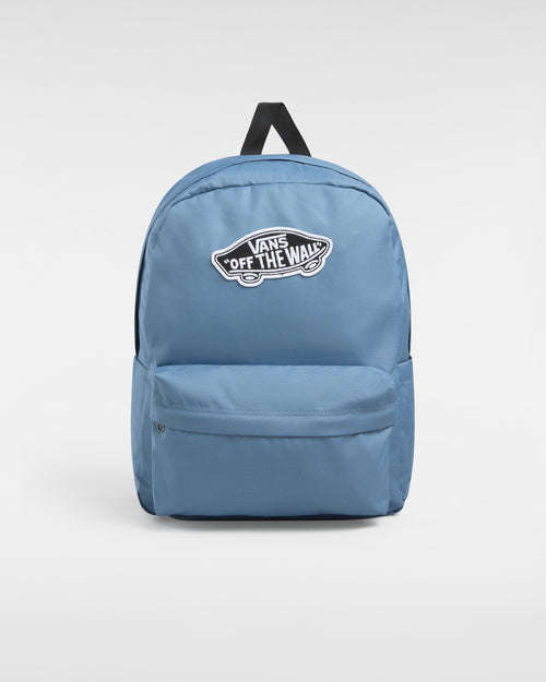 VANS OLD SKOOL CLASSIC BLUE BACKPACK