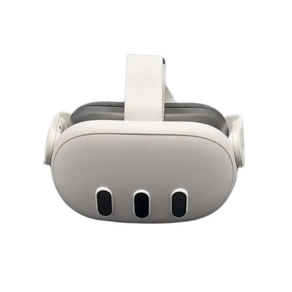 SecondHand VR Headset 512GB  Shop Demo
