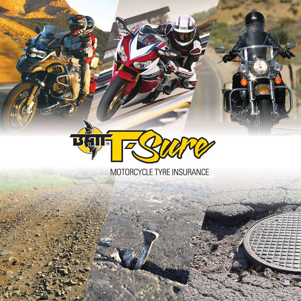 MICHELIN 120/80 - 14 POWER PURE SC 58S F TL