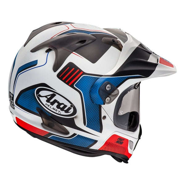 ARAI TX4 VISION RED - TX4 VISION RED L