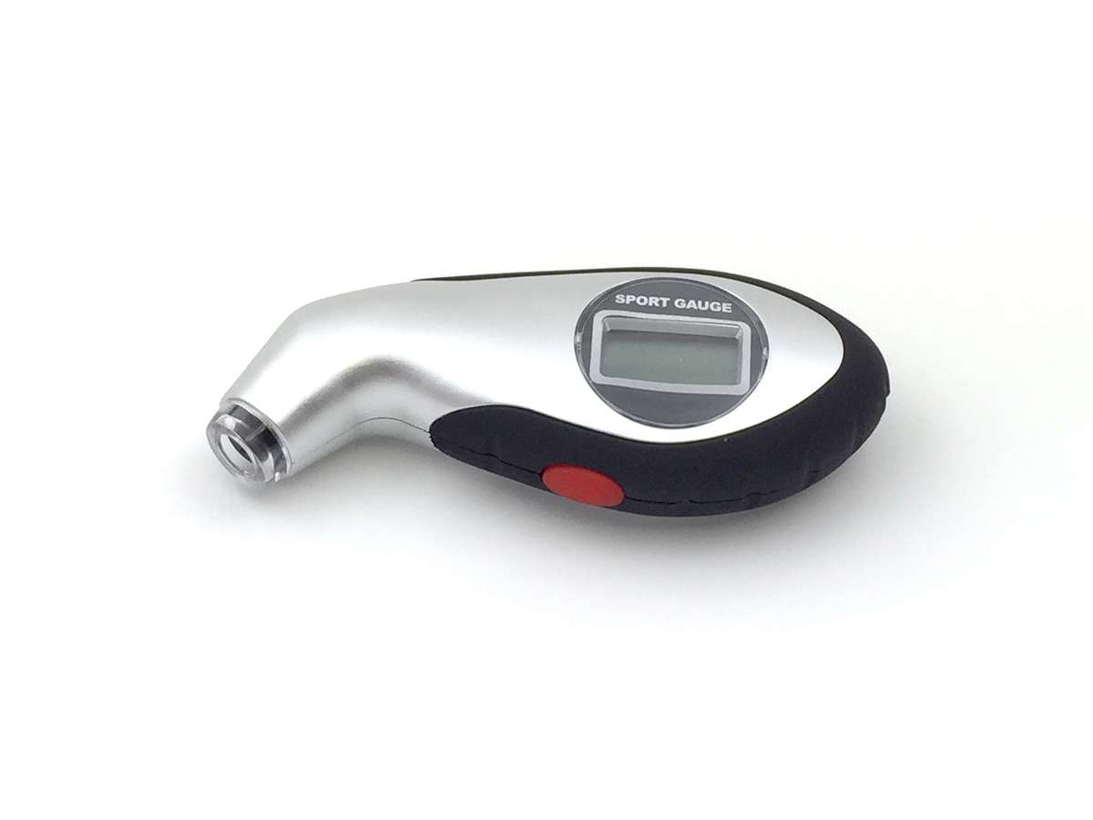 Tyre Pressure Gauge
