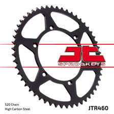 JT KAWASAKI REAR SPROCKET-JTR460.47