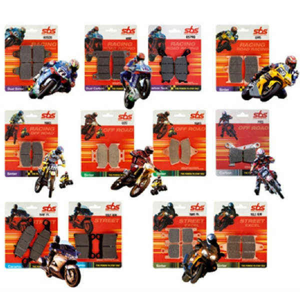 SBS - 828HS  - FA388 FR SINTER