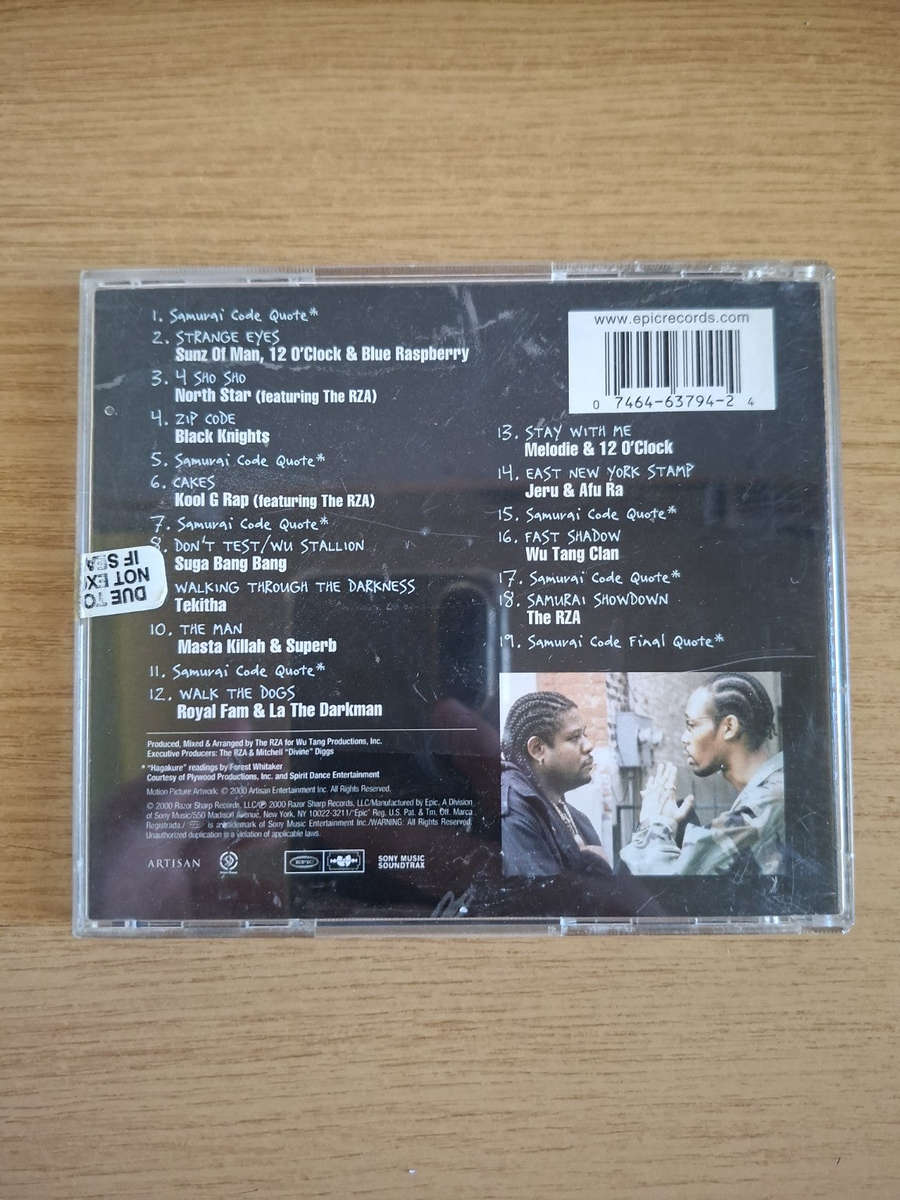 Mission Control Presents: Prehistoric Sounds feat Mood (Second Hand CD)
