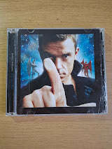 Robbie Williams  Intensive Care (2005)  Second-Hand