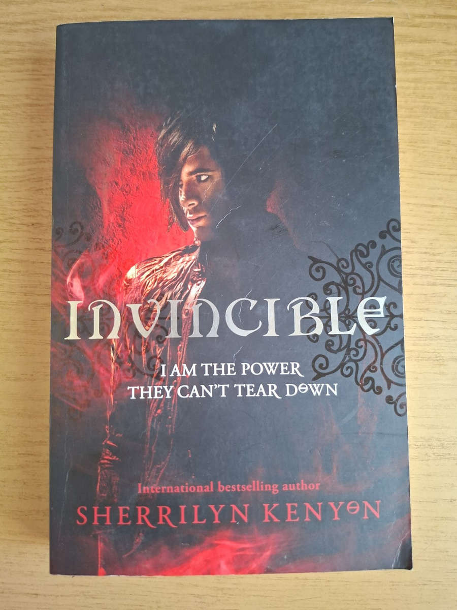 Invincible (Second-Hand)