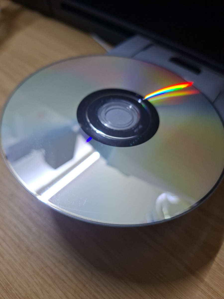The Cure  Greatest Hits (Second-Hand)