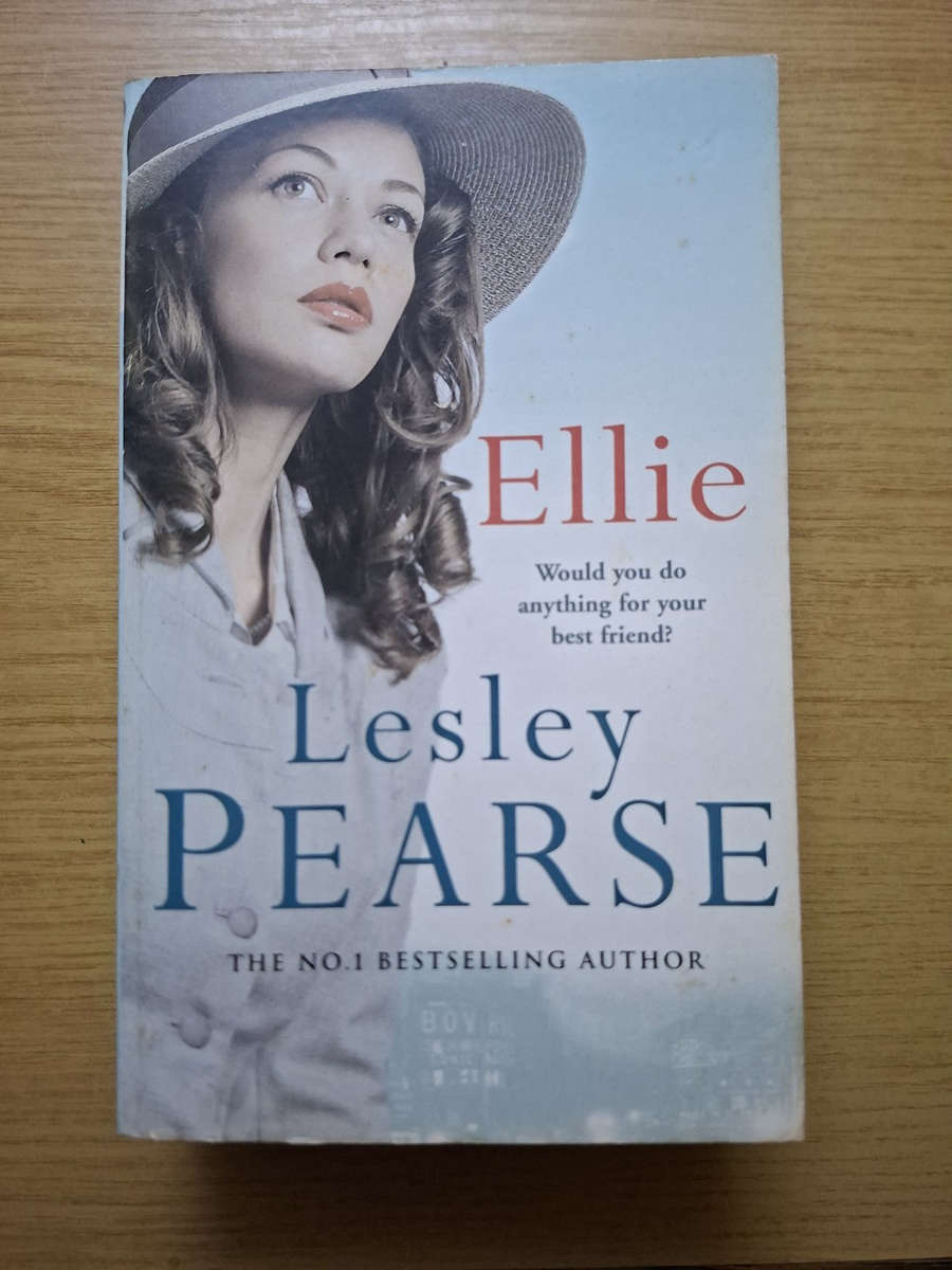 Ellie  Lesley Pearse (Second-Hand)