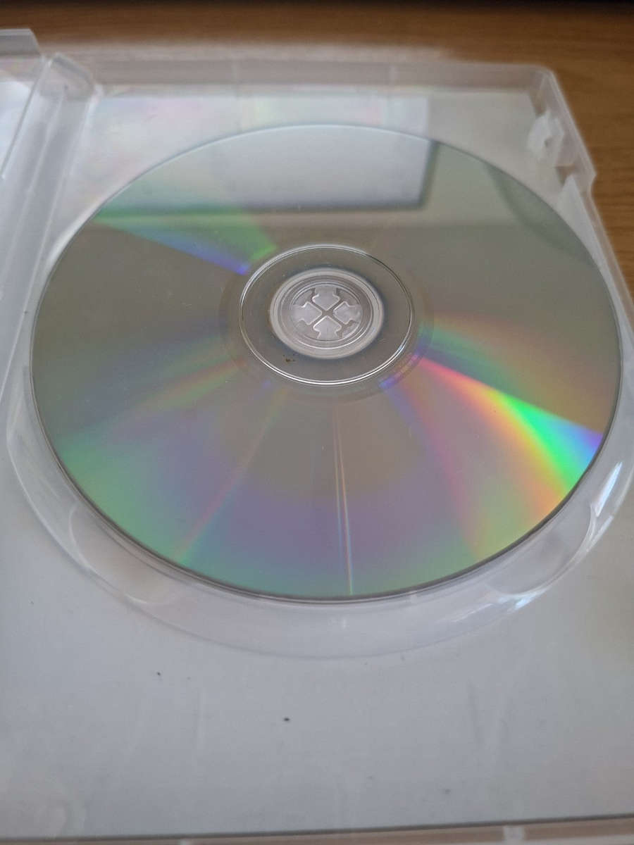 Bambi  Walt Disney Classics (Second Hand DVD)