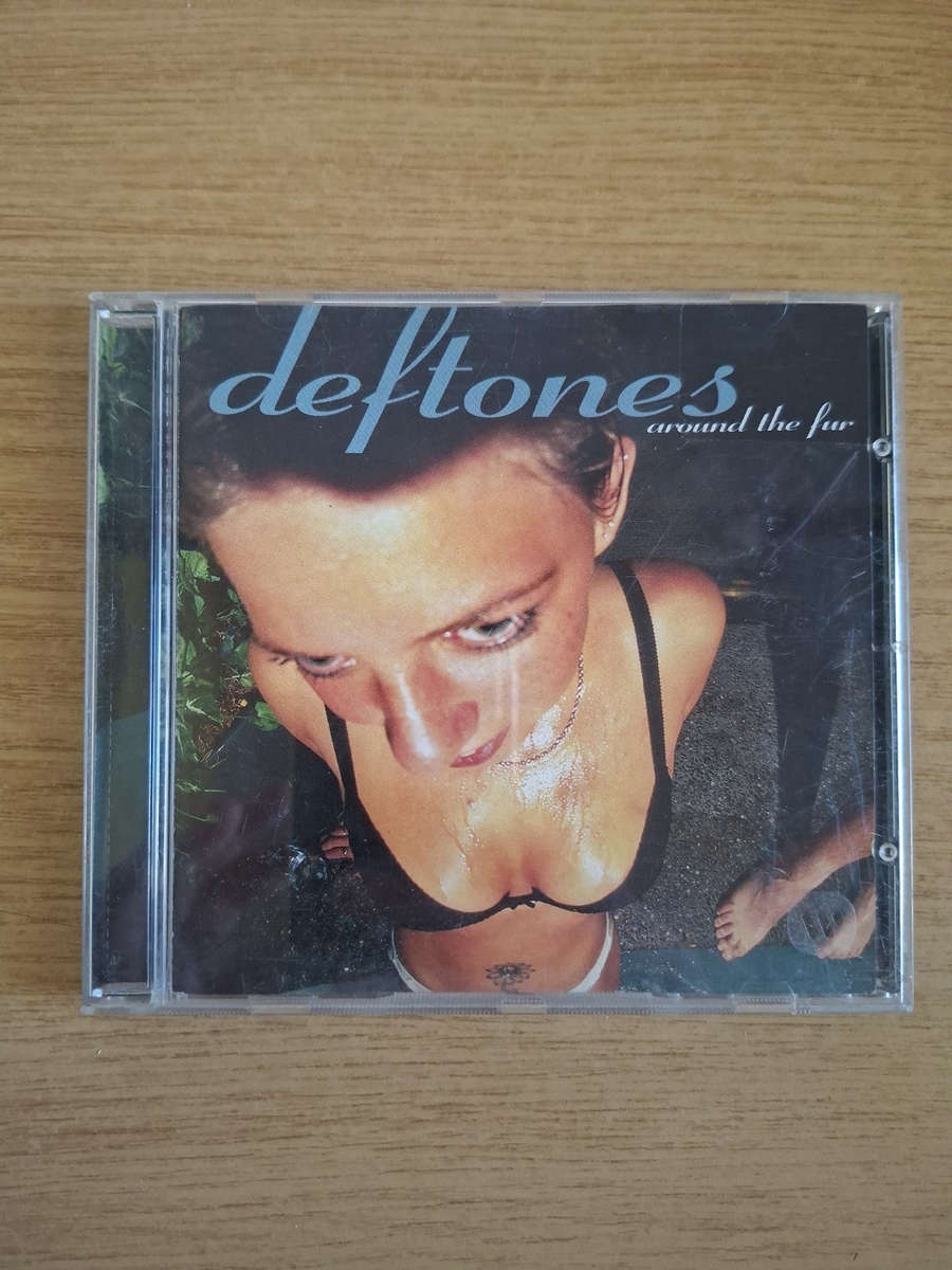 Deftones  Around The Fur (Second Hand CD)