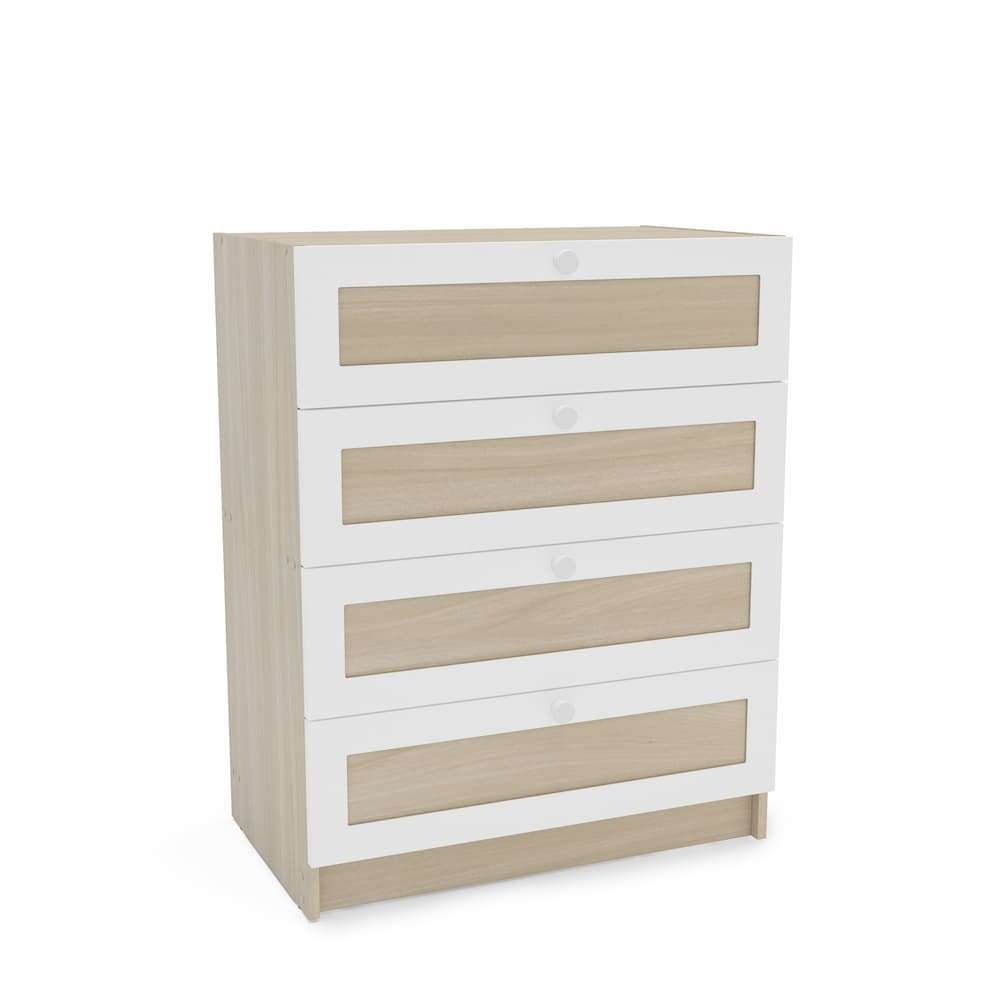 Comic Chest Of Drawers