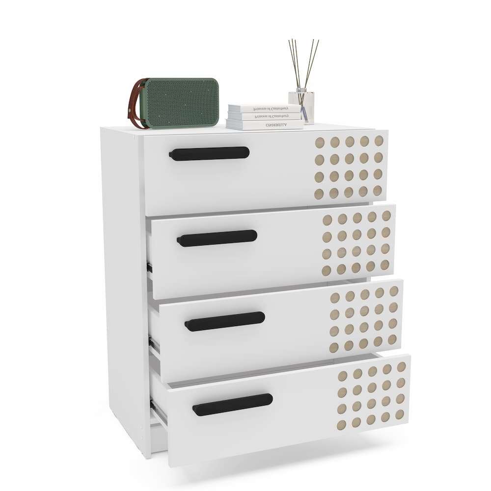 Domi Chest Of Drawers