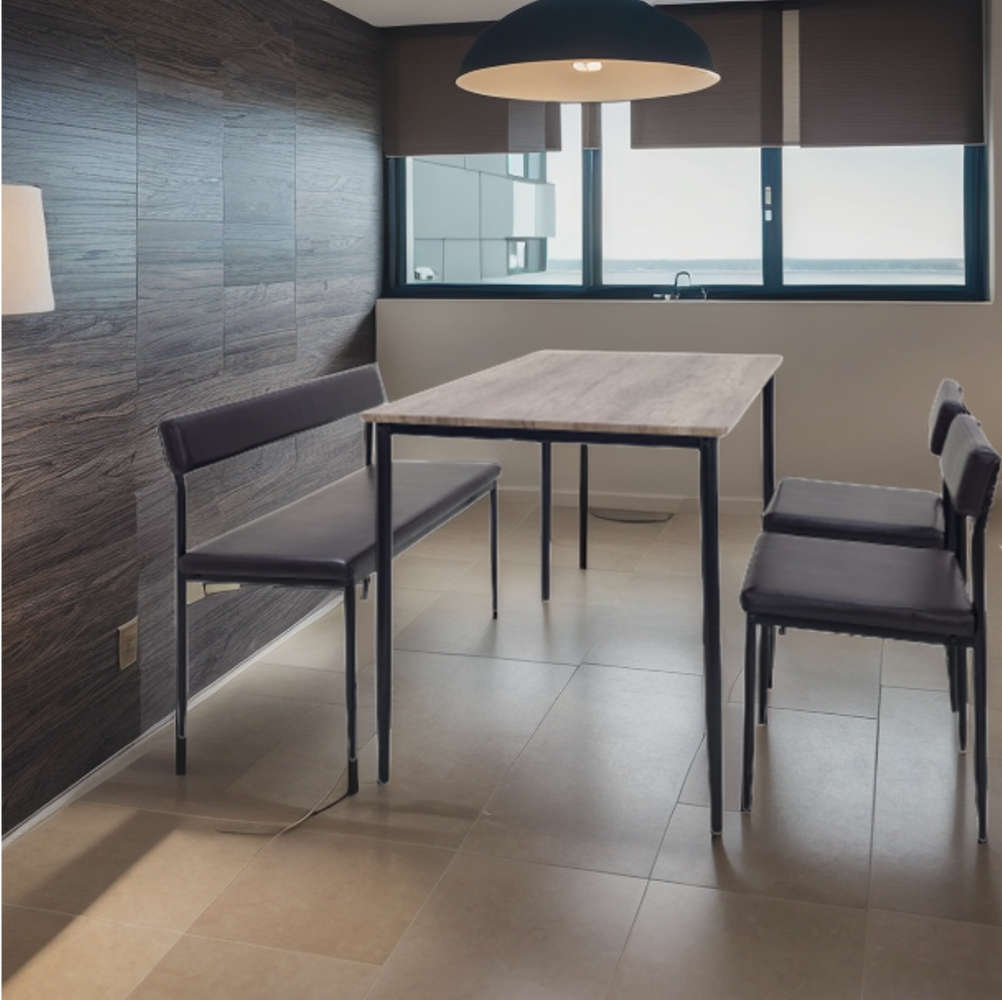 Danise 4pc Dining set