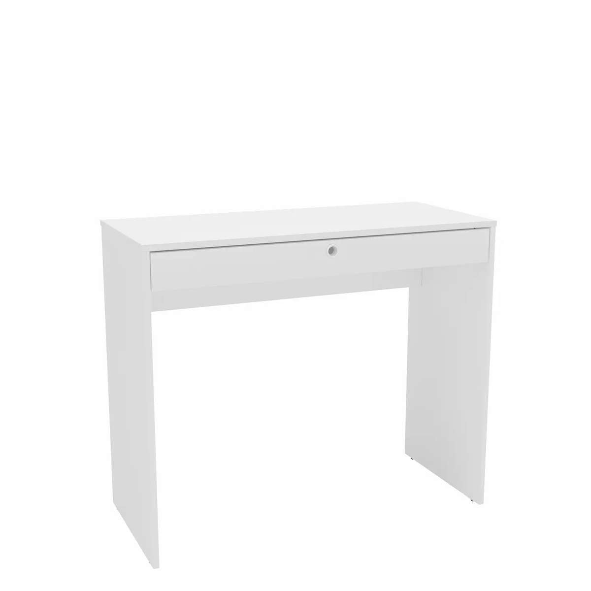Simplicity White Desk