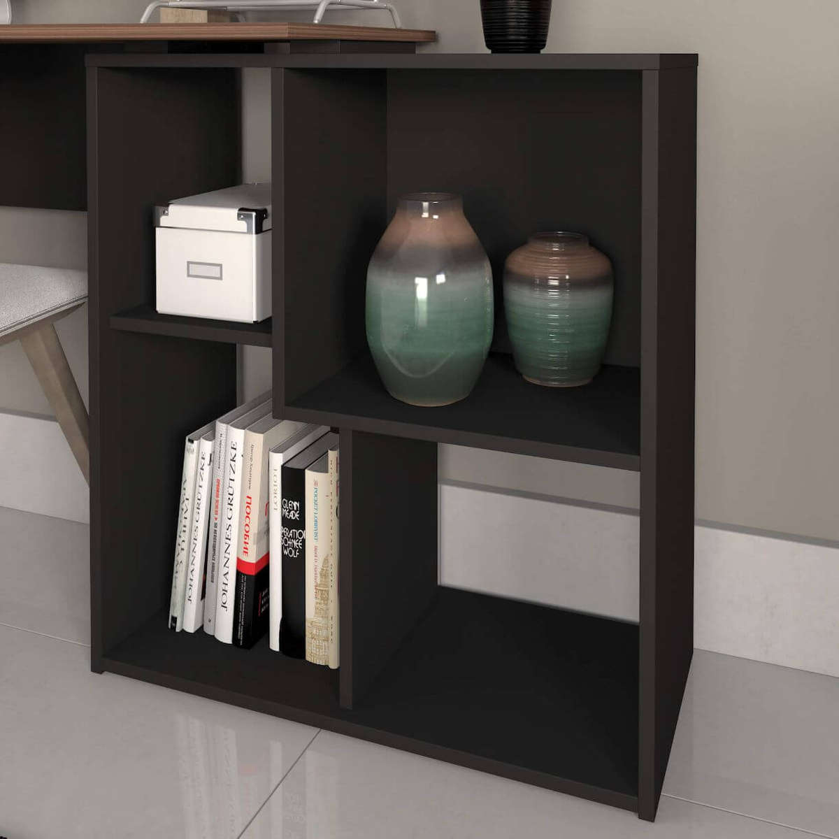 Urban Desk Black