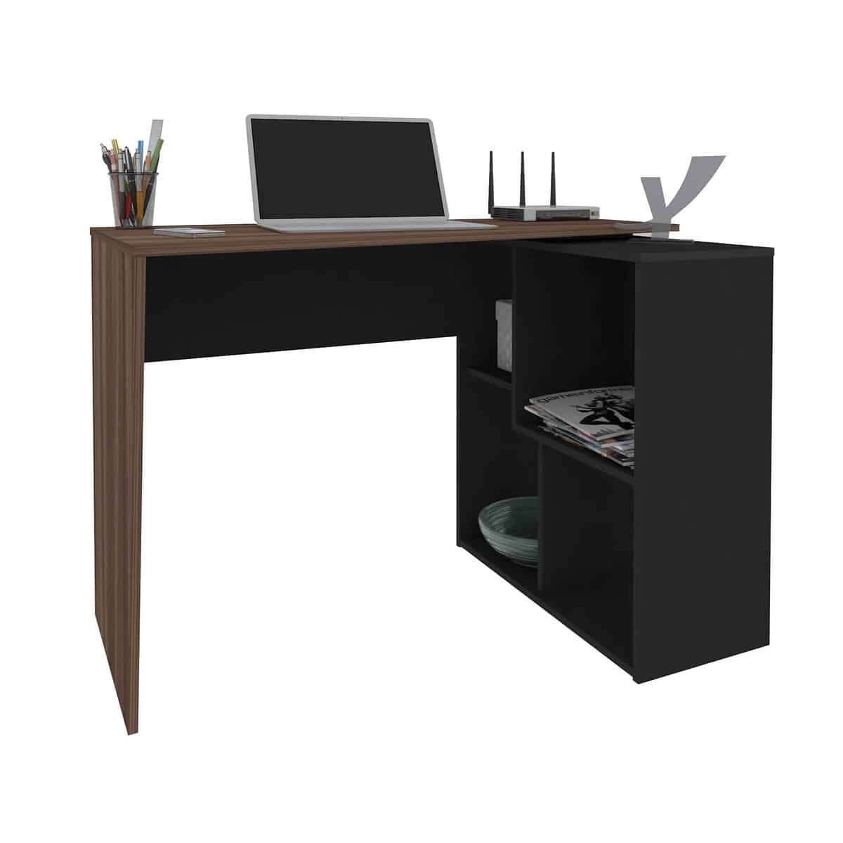 Urban Desk Black
