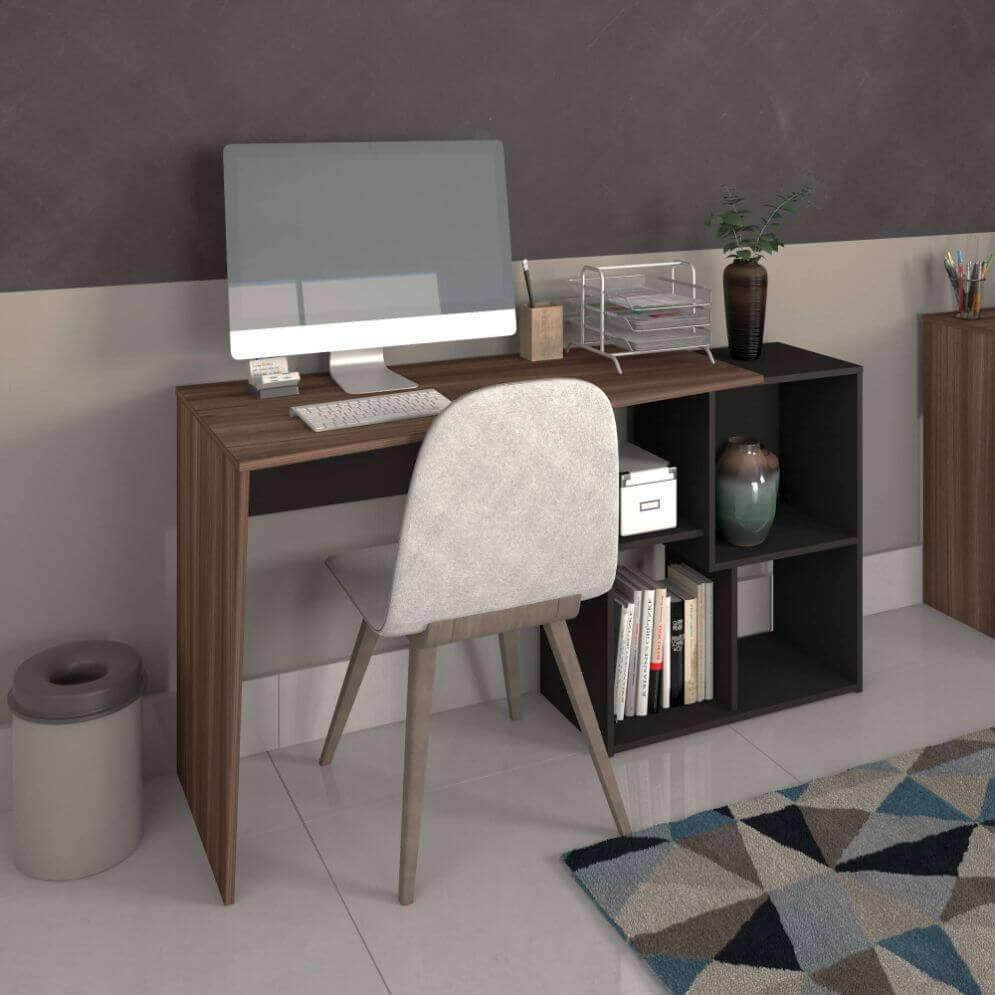 Urban Desk Black