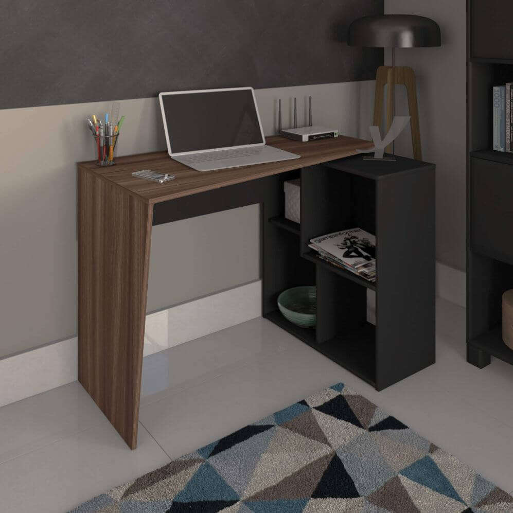 Urban Desk Black