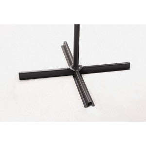 Cantilever Umbrella - Grey