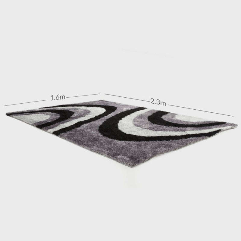Polyester Rug - H03