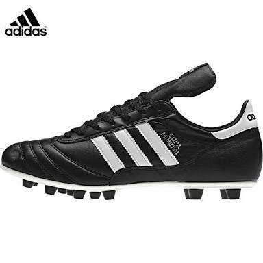 Adidas Copa Mundial Leather FG - 8