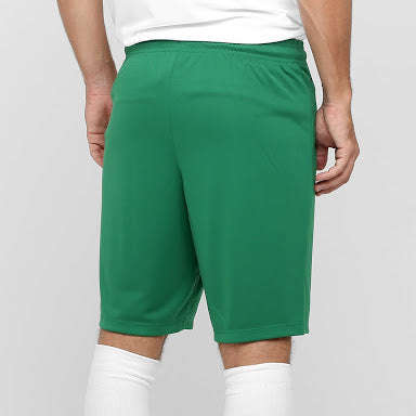Nike Park Knit Men's Football Short (Pine Green) - M