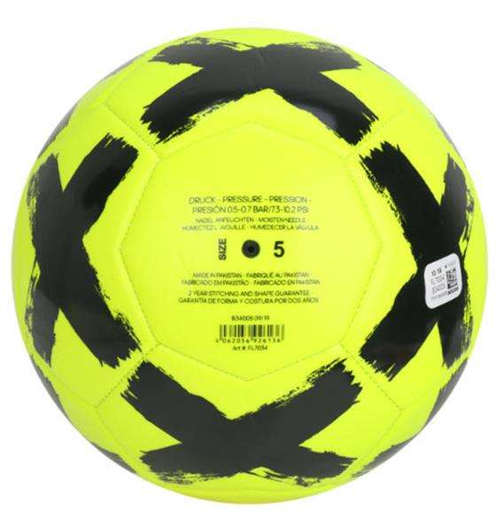 Adidas Starlancer Club Ball - 5