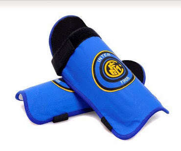 Inter Milan Club Classic Shinpad