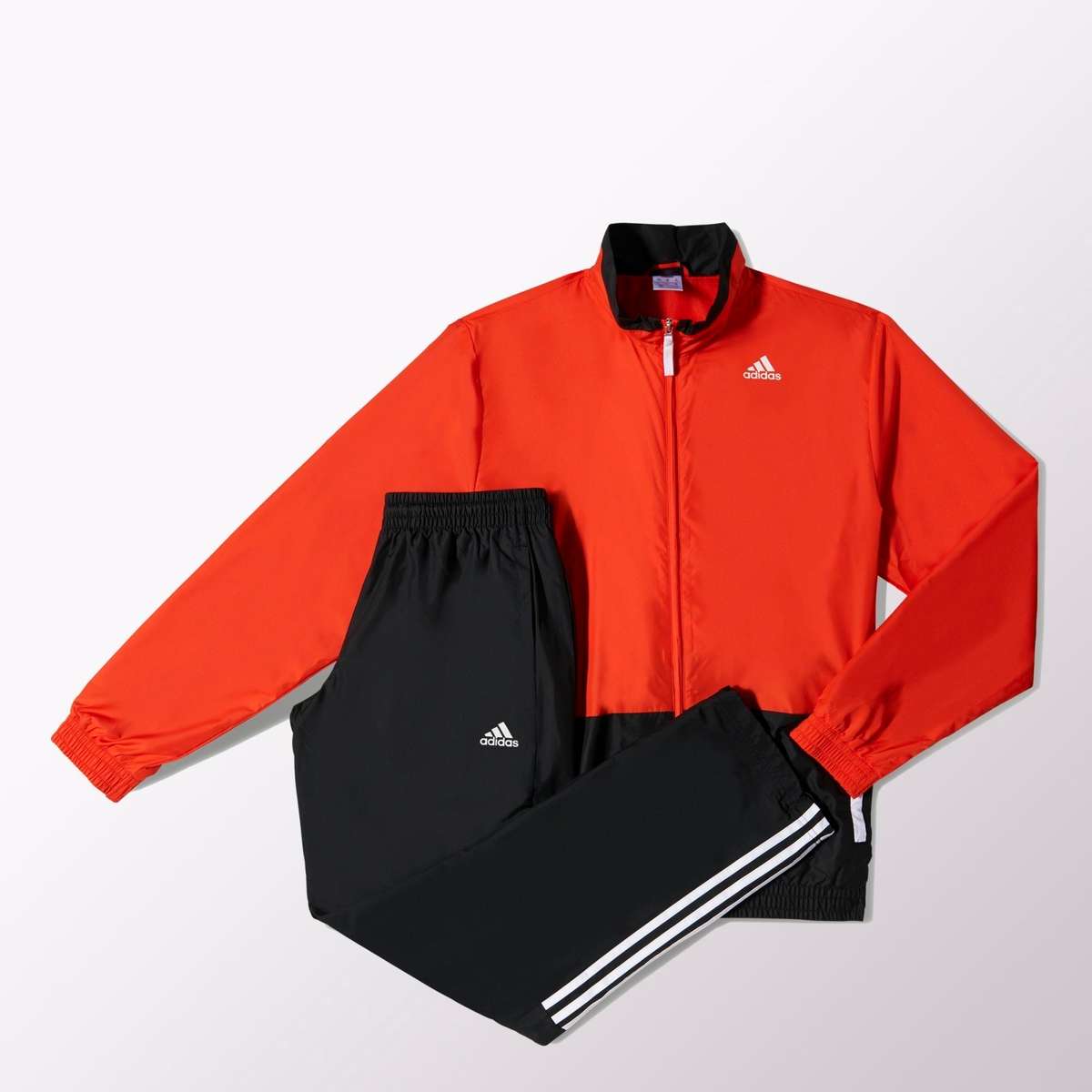 Adidas TS A Woven Tracksuit